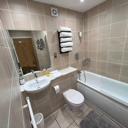 Apartment Modern And Cosy In Camden *