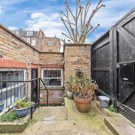 Holiday home Cosy Two Bedroom Luxury Living - Hideaway Paddington & Westminster London