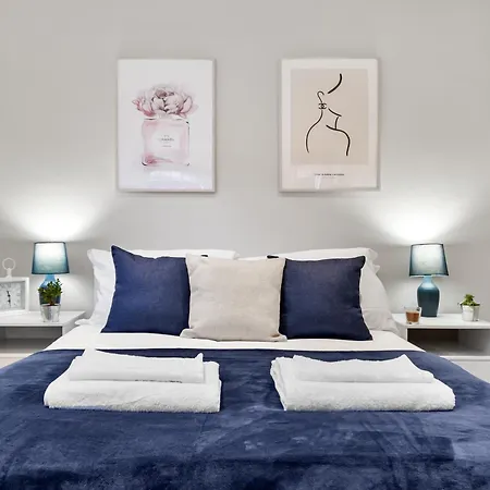 Cosy Two Bedroom Luxury Living - Hideaway Paddington & Westminster