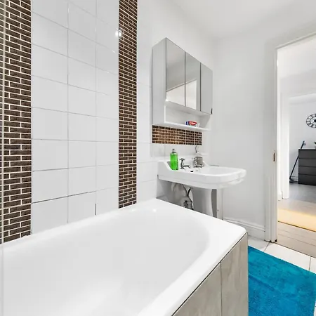 Holiday home Cosy Two Bedroom Luxury Living - Hideaway Paddington & Westminster