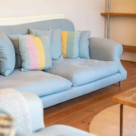 アパート Vesto Three Bedroom Duplex In Clapham