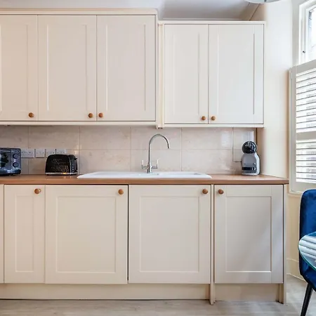 Apartment Bnbnova - Heart Of Mayfair - 3br - Bond St London