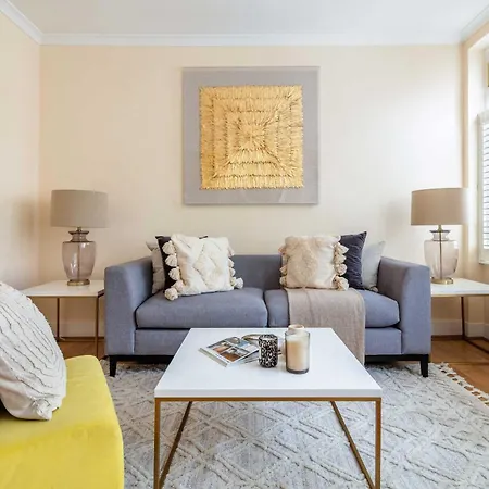 Apartment Bnbnova - Heart Of Mayfair - 3br - Bond St *