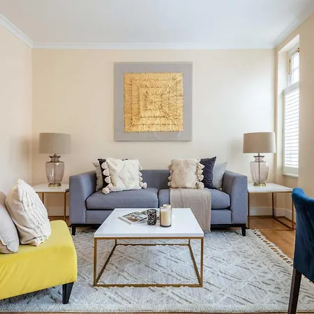 Bnbnova - Heart Of Mayfair - 3br - Bond St Apartment London