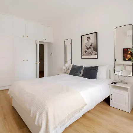 Holiday home 2 Bedroom In Harley Street
