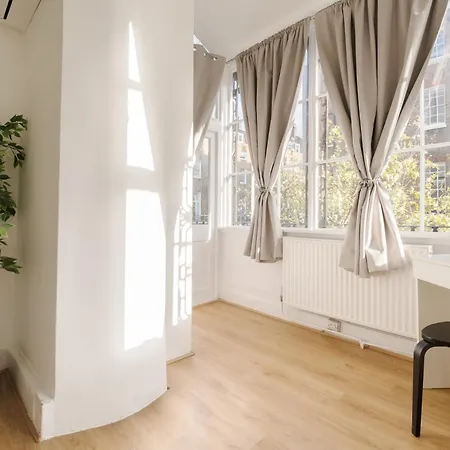 Holiday home 2 Bedroom In Harley Street