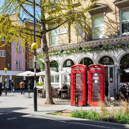 Lavish Designer 3 Bed Near Oxford Street Apartment *