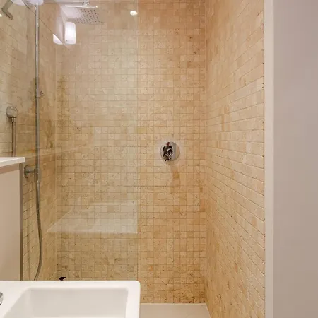 Apartment Lavish Designer 3 Bed Near Oxford Street *