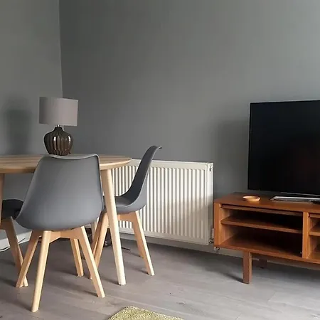 Apartment Spacious One Bedroom Flat Zone 1 London