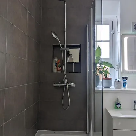 Spacious One Bedroom Flat Zone 1 London