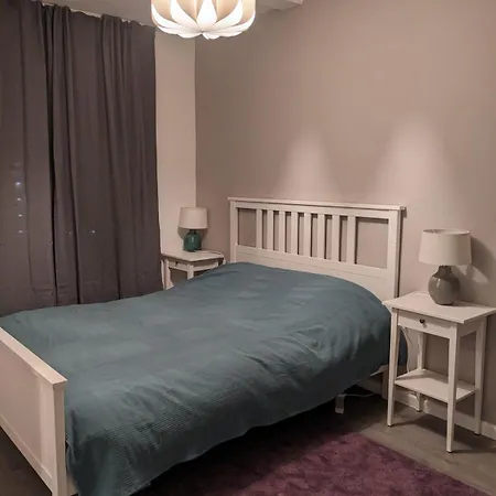 Spacious One Bedroom Flat Zone 1 * London