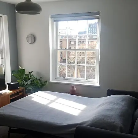 Spacious One Bedroom Flat Zone 1 Apartment *