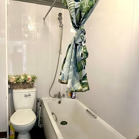 Apartment Spacious 4- Bedroom Flat! Kings Cross, St Pancras