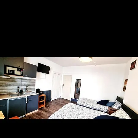 Guest house Flat In Vauxhall Zone 1