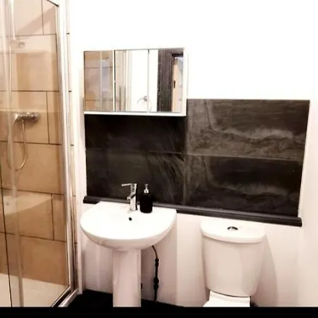 Flat In Vauxhall Zone 1 * London