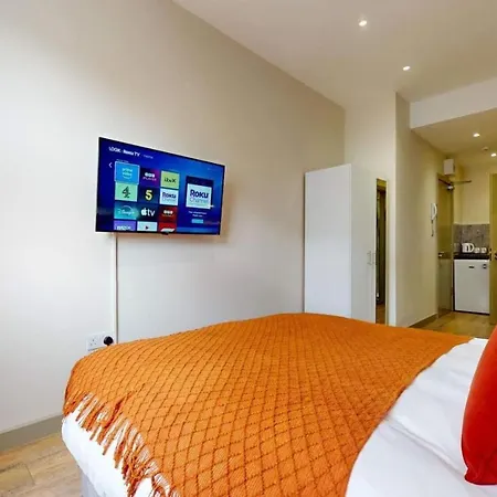 Fast Wifi Netflix Battersea Wd Smart Tv Londra