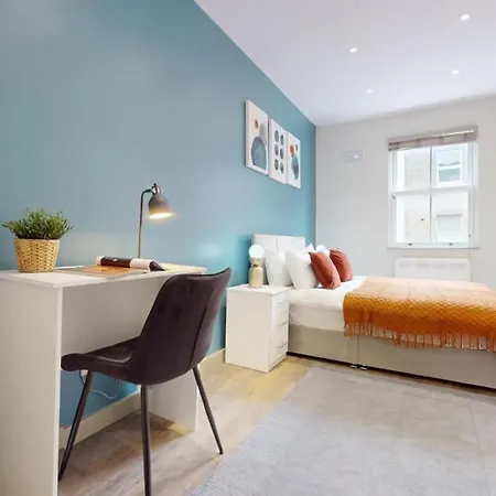 Fast Wifi Netflix Battersea Wd Smart Tv * Londra