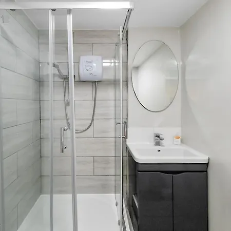 Apartment Cosy One Bedroom - Bridge