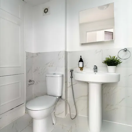 Elegant Mayfair Londyn