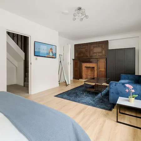 Holiday home Elegant Mayfair London