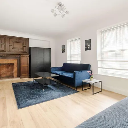 Elegant Mayfair Holiday home *