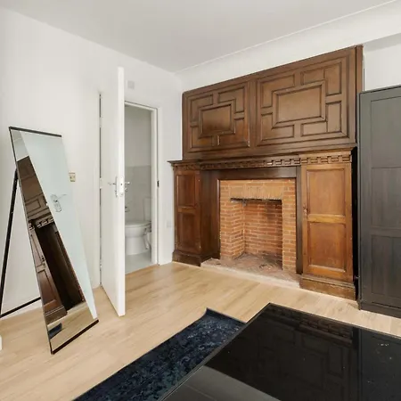 Holiday home Elegant Mayfair London