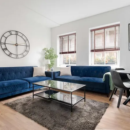 Holiday home Elegant Mayfair