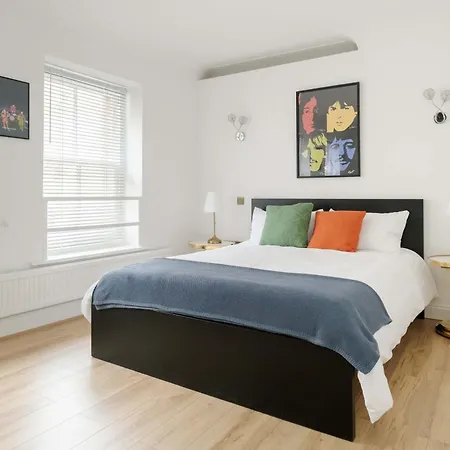Elegant Mayfair