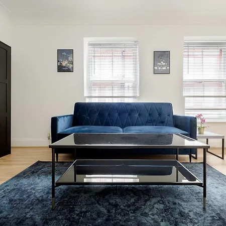 Elegant Mayfair Holiday home *