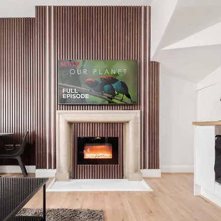 Holiday home Elegant Mayfair London
