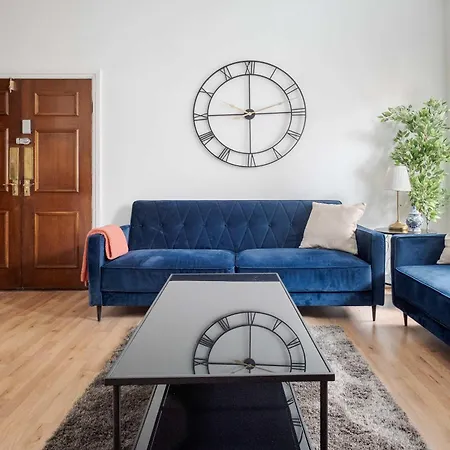 Elegant Mayfair Holiday home *