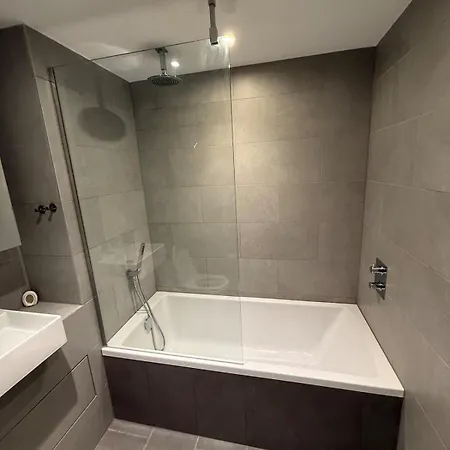 Apartment New 2 Bed Greenwich London