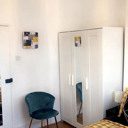 Cozy In Prime Notting Hill *
