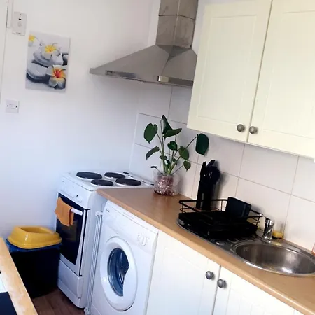 Cozy In Prime Notting Hill