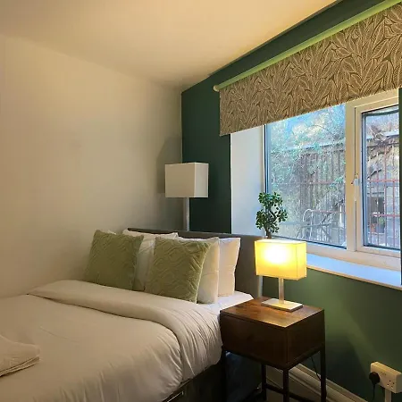 Amazing Flat In Stylish&cosy London