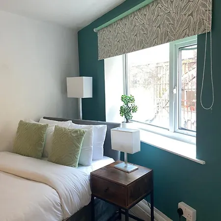 Amazing Flat In Stylish&cosy Apartment *