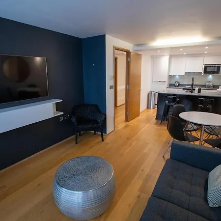 Appartement Luxury