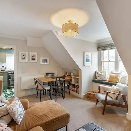 Sternhold Avenue * Londen