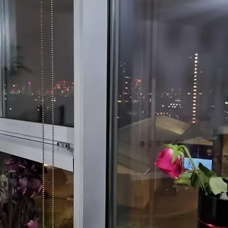 Apartment Stunning 2 Bedroom 2 Bathroom Flat With Panoramic View London