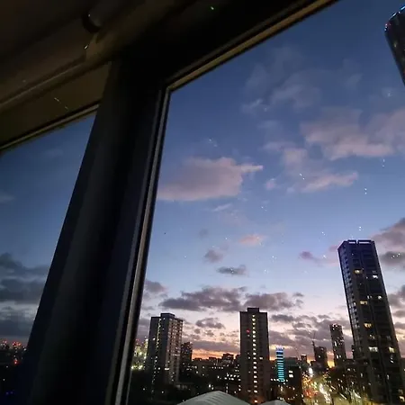 Apartment Stunning 2 Bedroom 2 Bathroom Flat With Panoramic View