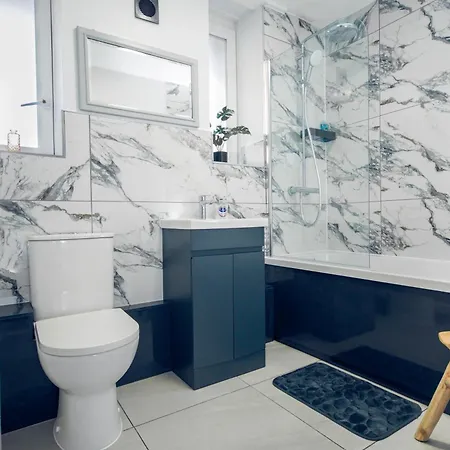 Apartment Stylish 1 Bedroom In The Heart Of Angel *