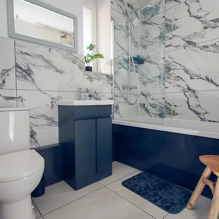 Stylish 1 Bedroom In The Heart Of Angel * London