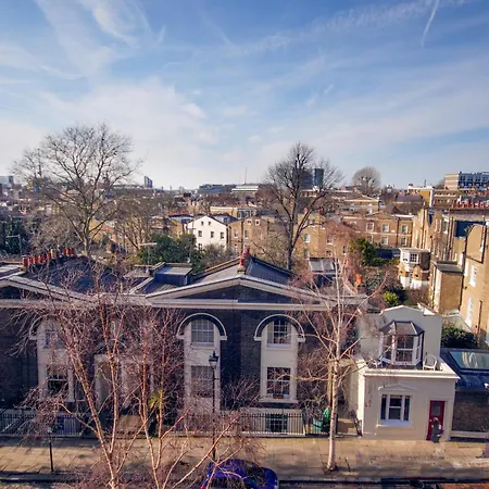 Stylish 1 Bedroom In The Heart Of Angel