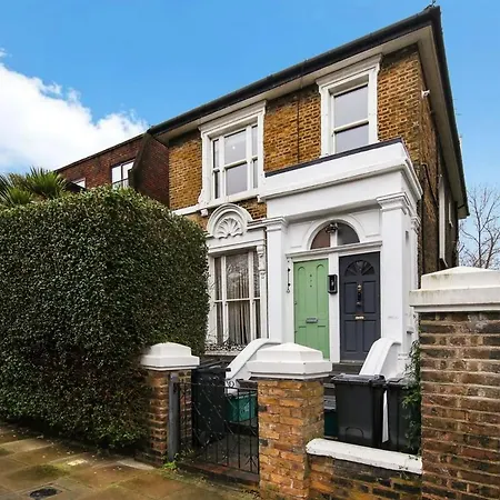 Amanah - 2 Bed Iconic Abbey Road Zone 2 * London