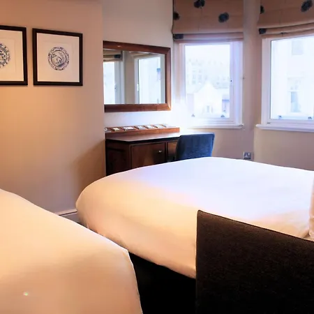 Radisson Blu Hotel, Tottenham Court Road - Formerly Kenilworth 4* Londen