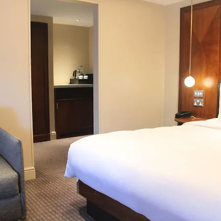 Radisson Blu Hotel, Tottenham Court Road - Formerly Kenilworth Londen