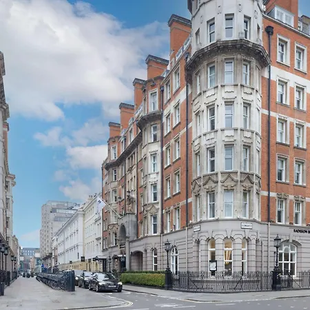Radisson Blu Hotel, Tottenham Court Road - Formerly Kenilworth 4*