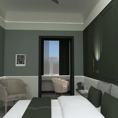 Mayflower Hotel&apartamentos Hotel Londres