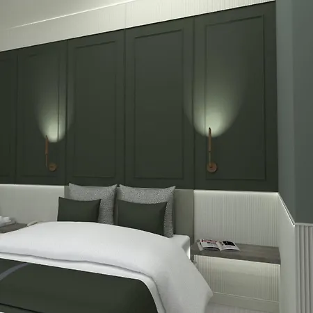 Hotel Mayflower Hotel&apartamentos Londres