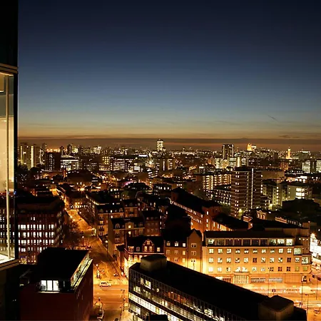 Aparthotel Marlin Bridge - Empire Square 4*
